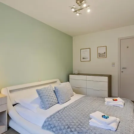 Vakantievilla Met Luxe En Sauna In Duinenreservaat * Koksijde