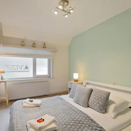Vakantievilla Met Luxe En Sauna In Duinenreservaat 빌라 *