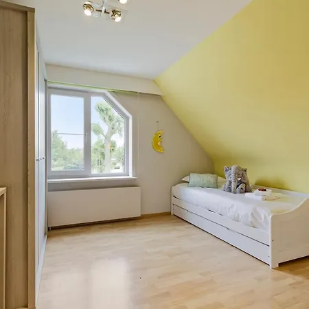 Βίλα Vakantievilla Met Luxe En Sauna In Duinenreservaat