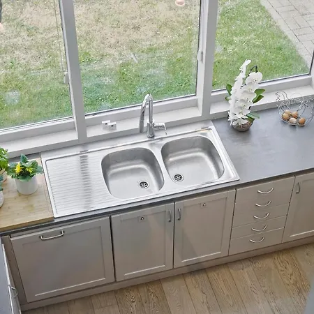 Vakantievilla Met Luxe En Sauna In Duinenreservaat Βίλα Koksijde