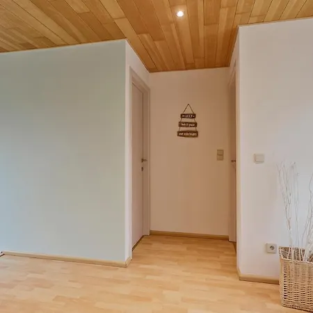 빌라 Vakantievilla Met Luxe En Sauna In Duinenreservaat