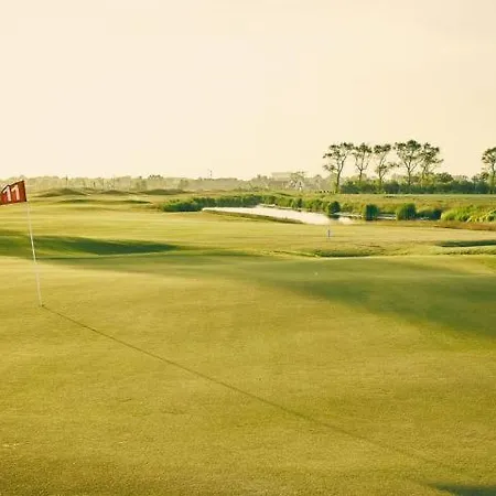 Vakantievilla Met Luxe En Sauna In Duinenreservaat Villa Koksijde