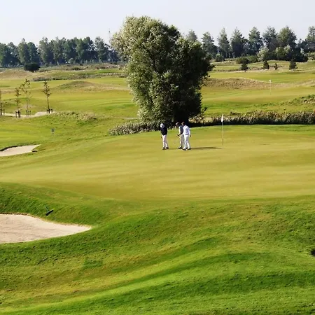 Vakantievilla Met Luxe En Sauna In Duinenreservaat *